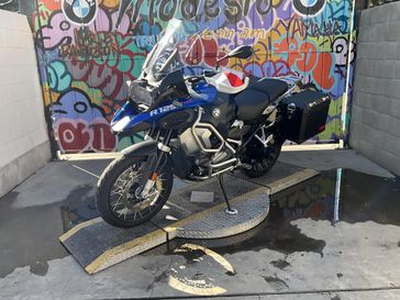 Used 2024 BMW R 1250 GS Adventure 