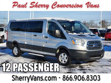 Used 2016 Ford Transit-350 XLT