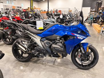 2026 BMW R 1300 RS
