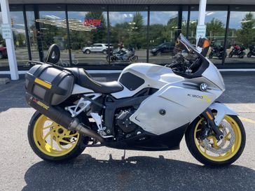 Used 2007 BMW K1200S 