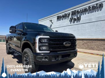 Used 2024 Ford Super Duty F-250 Pickup Lariat