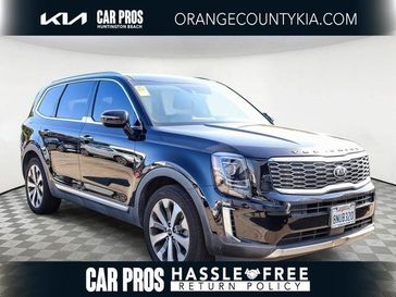 Used 2020 Kia Telluride S