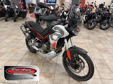 Used 2026 Aprilia TUAREG 660 