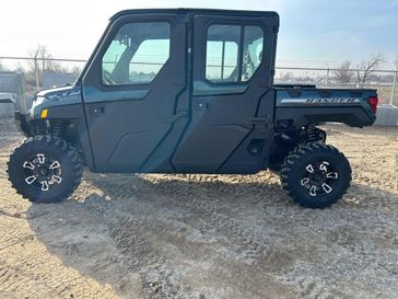 New 2026 Polaris RGR CREW XP 1000 NS ULTIMATE 