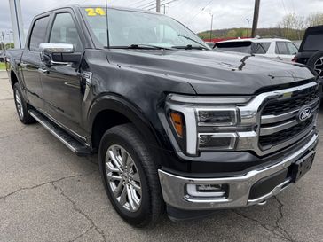 Black Metallic