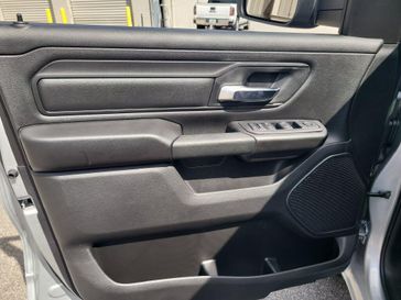 New 2027 RAM 1500 Express Crew Cab 4x2 5'7' Box