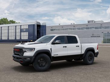 New 2027 RAM 1500 Trx Srt Crew Cab 4x4 5'7' Box