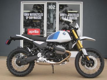 2026 BMW R 12 G/S