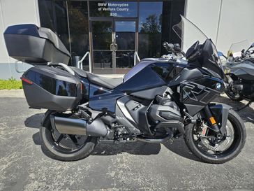 2026 BMW R 1300 RT