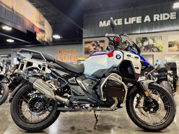 New 2026 BMW R 1300 GS ADVENTURE 