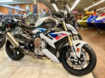 2024 BMW S1000 R HP