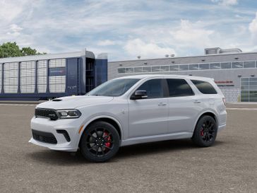 New 2026 Dodge Durango SRT Jailbreak AWD