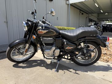 Used 2024 Royal Enfield BULLET 350 