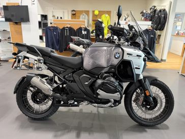 2026 BMW R 1300 GS ADVENTURE