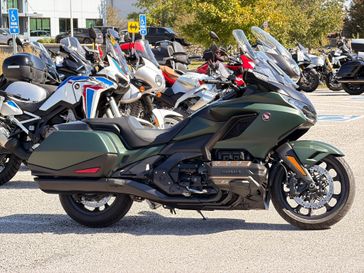 2024 Honda GOLD WING