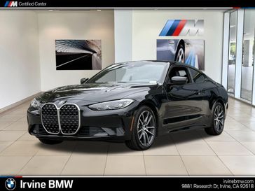 Black Sapphire Metallic