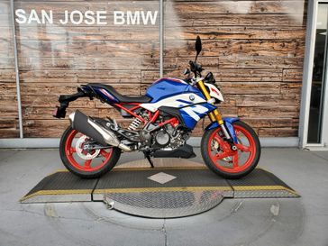 2024 BMW G 310 R