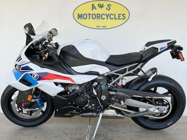 2025 BMW S 1000 RR 