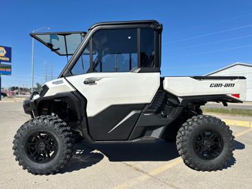 New 2026 Can-Am Defender Limited HD11 