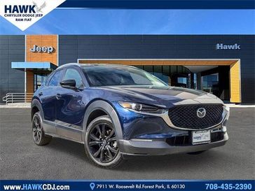 2024 Mazda CX-30 2.5 S Select Sport