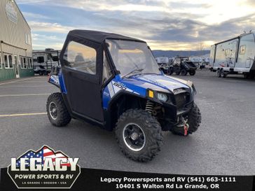 2014 Polaris RZR 800 Trail