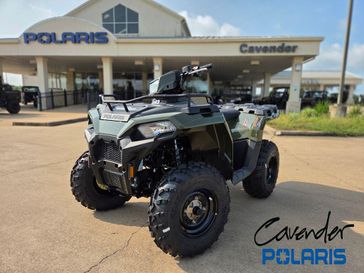 2026 Polaris Sportsman 450 H.O