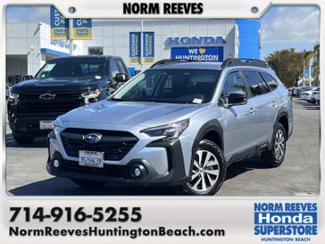 Used 2024 Subaru Outback Premium