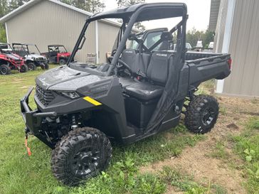 2025 Polaris Ranger 1000