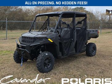 2026 Polaris RANGER CREW 1000 PREMIUM