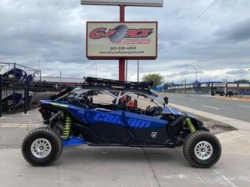 Used 2020 Can-Am MAVERICK MAX XRS TURBO RR HS B MG 20 X_RS 