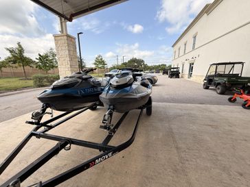 USED 2021 SEADOO GTI 130 SE W&SOL; SOUND 