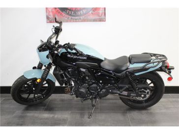 Used 2025 Kawasaki EL450 