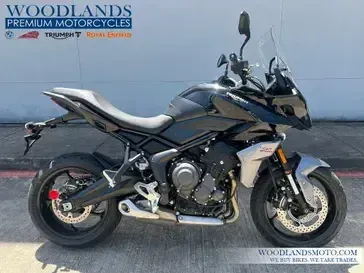 Used 2024 Triumph Tiger Sport 660