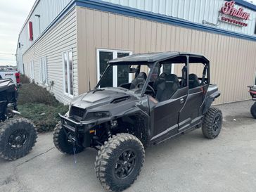 New 2026 Polaris GEN XP 4 1000 ULT 