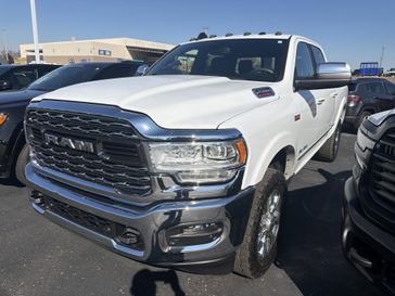 Used 2020 RAM 2500 Limited