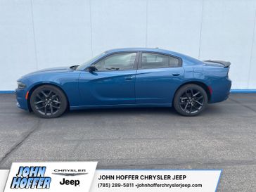 Used 2022 Dodge Charger SXT