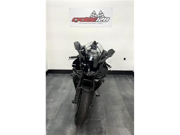 Used 2024 Yamaha YZF-R1 
