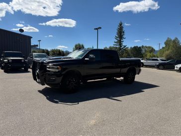 Used 2023 RAM 2500 Laramie
