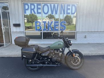 2024 Royal Enfield Meteor 350