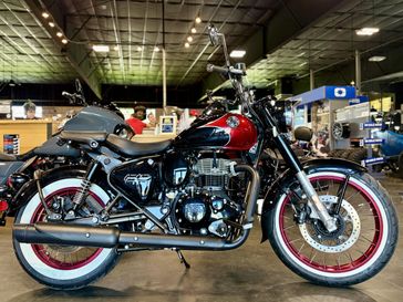 New 2026 Royal Enfield GOAN Classic 350 