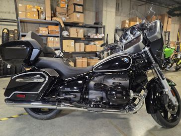 2025 BMW R18 TRANSCONTINENTAL 