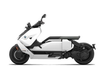 2024 BMW CE 04 