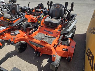 2025 BAD BOY MOWERS REBEL 61 KAWASAKI 35HP 