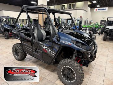 New 2025 Kawasaki TERYX S LE 