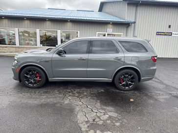 Used 2022 Dodge Durango SRT 392