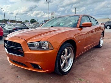 Used 2011 Dodge Charger R/T