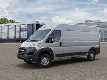 2026 RAM ProMaster 2500 Tradesman 159" WB High Roof's photo