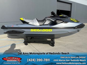 2024 Sea-Doo RXT-X 325 (SOUND SYSTEM) 