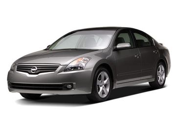 Used 2009 Nissan Altima 2.5 SL