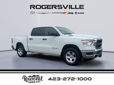 Used 2023 RAM 1500 Big Horn